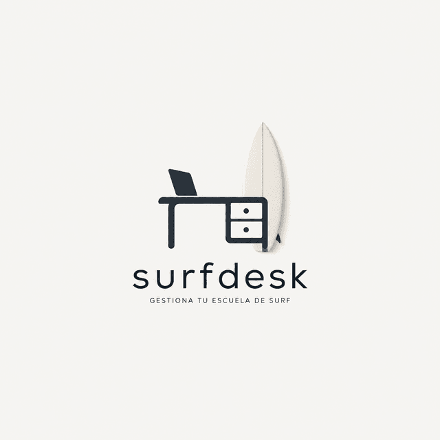 SurfDesk